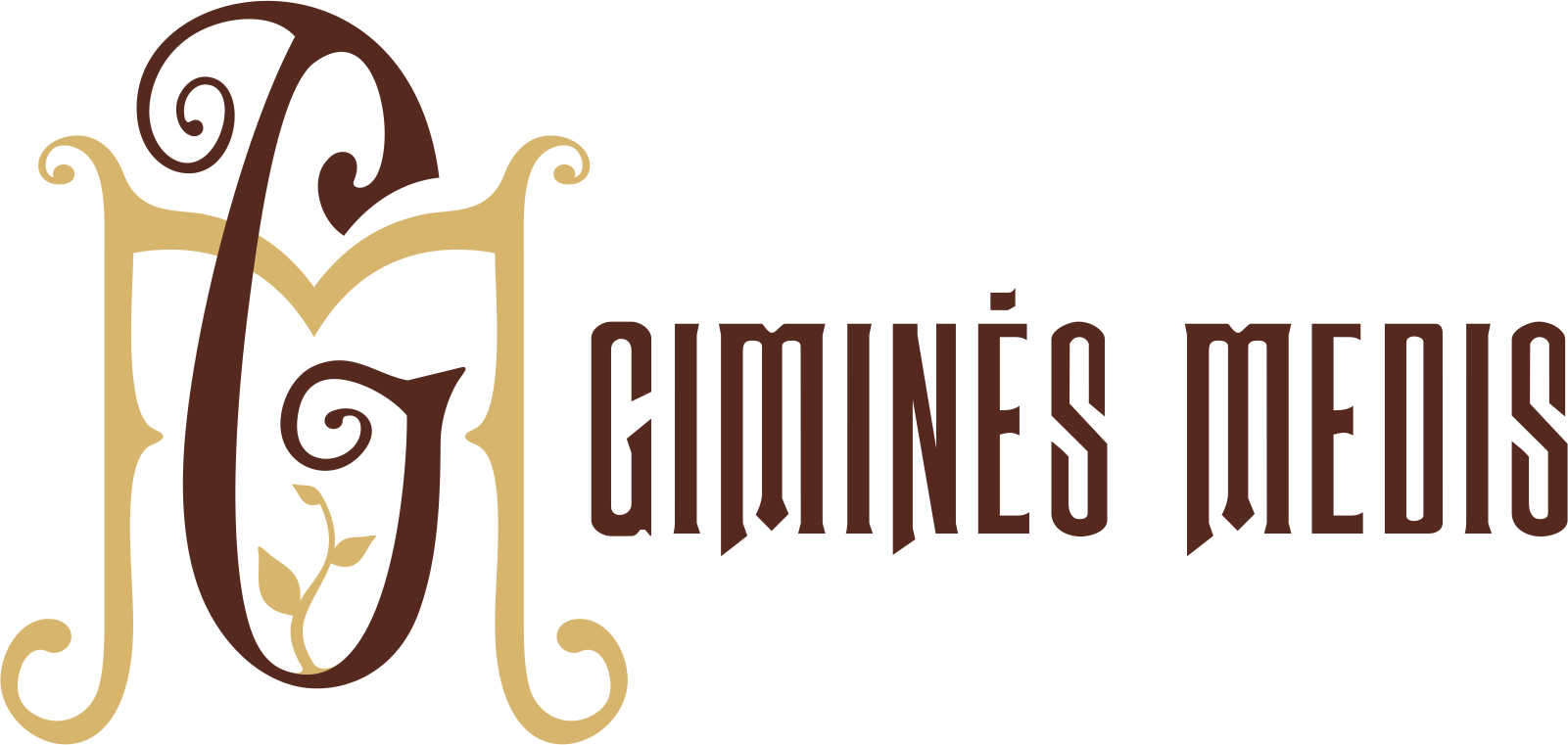 Mūsų Giminės Medis