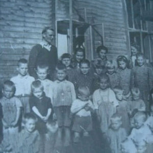 Negiminiški ryšiai genealogijoje