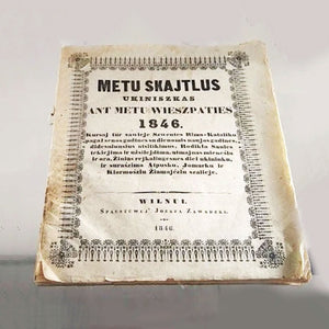 Laiko sąvoka genealogijoje