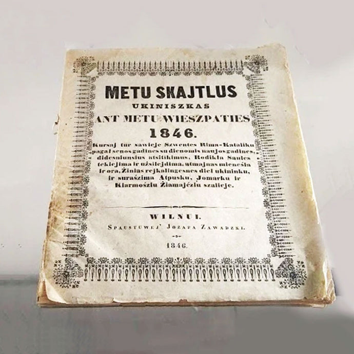 Laiko sąvoka genealogijoje